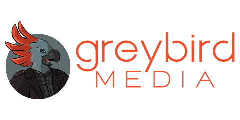 Greybird Media