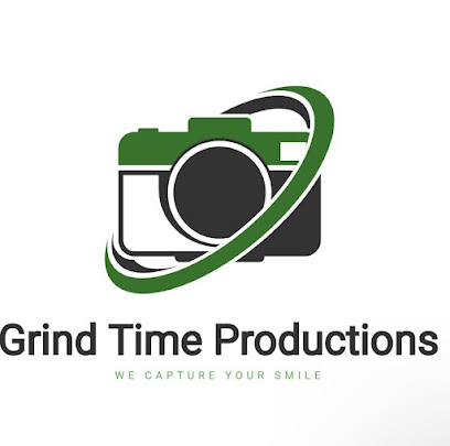 Grind Time Production