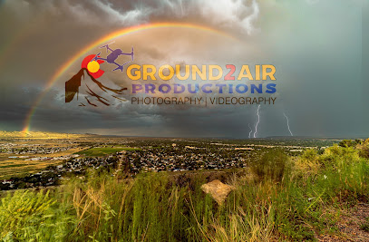 Ground2Air Productions