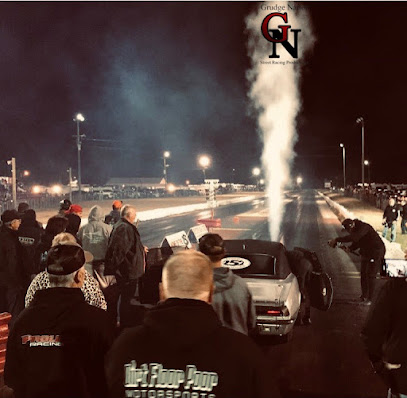 Grudge Nation Street Racing Productions