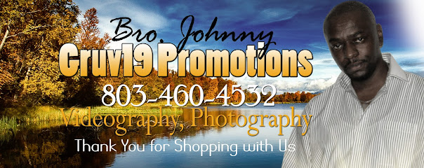 Gruv19 Photographics/Promotions
