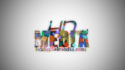 HD Digital Media