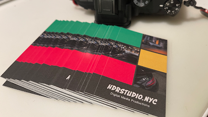 HDR Studio NYC