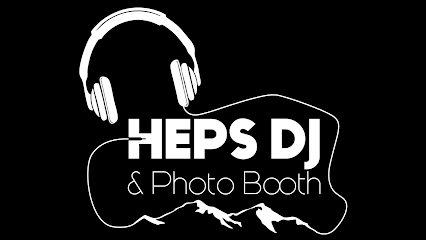 HEPS DJ & Photo Booth