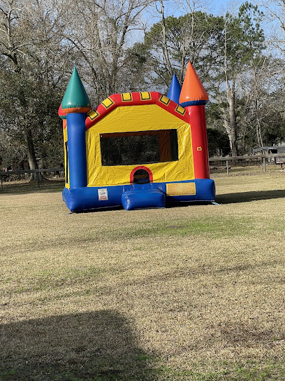 HTX Party Shack Rentals & More LLC