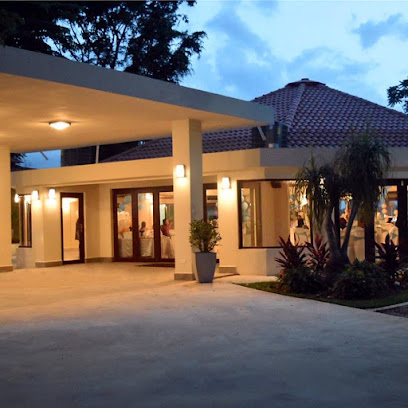Hacienda Karina
