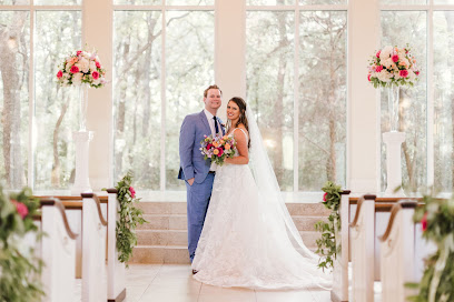 Haley Katherine Photography | Dallas Wedding Photographer