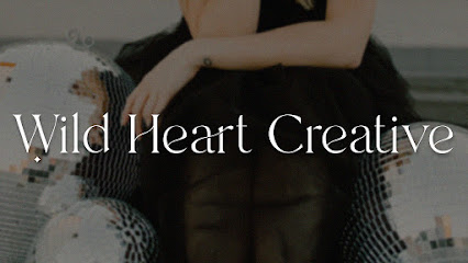 Halle Kennon | Wild Heart Creative