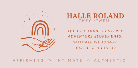 Halle Roland Photography