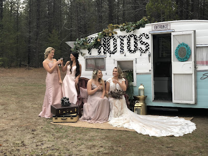 Happy Camper Photobooth