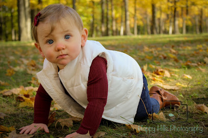 Happy Hills Photography