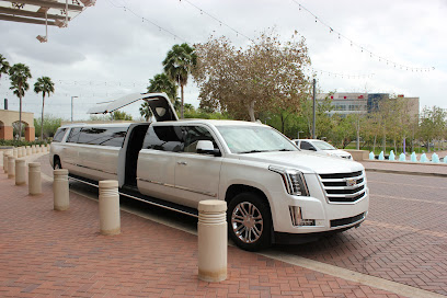 Harlingen Hummer Limousine Rental