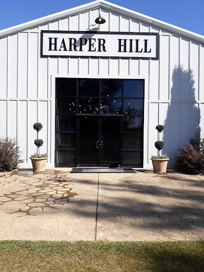 Harper Hill Plantation