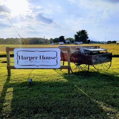 Harper House at Walker Farms