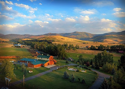 Hart Ranch Weddings and Events