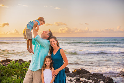 Hawaii Family Portraits