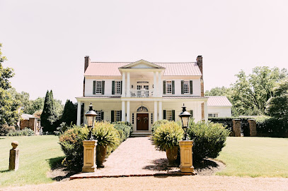 Heartwood Hall