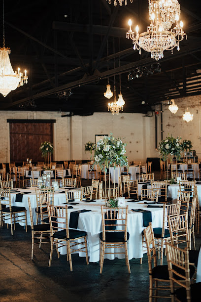 Heaven on Earth Event Design Studio