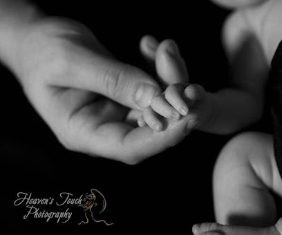 Heaven&apos;s Touch Photography