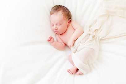 Heidi Daniels :: the DC birth photographer