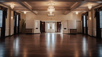 Helios Ballroom