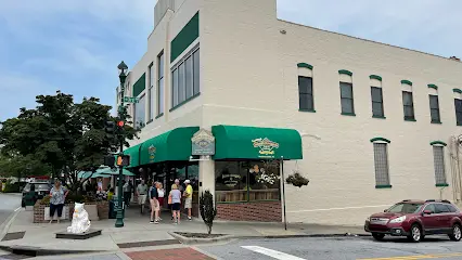 Hendersonville Headshots