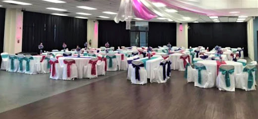 Herencia Event Center
