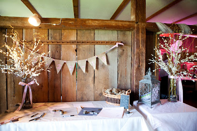 Heritage Barn Co.