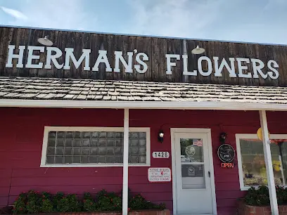 Herman&apos;s Flowers Inc.
