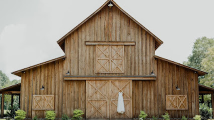 Hidden Acres Wedding and Event Barn