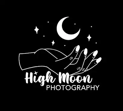 High Moon Photography