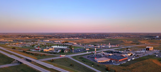 High Point Aerial Images (Drone Services)