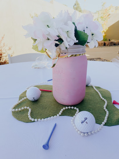 High Resort Events