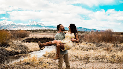 Higher Altitude Photography