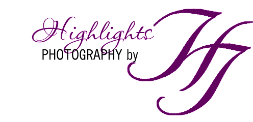 Highlights Photography by THT