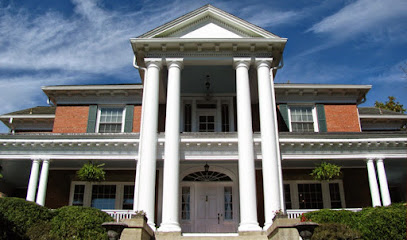 Hillcrest Mansion Inn