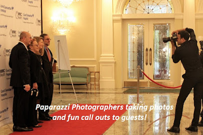 Hire the Paparazzi - Party With The Paparazzi