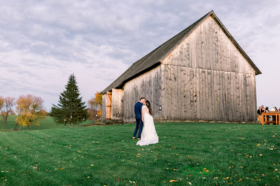 Historic Barns of Nipmoose