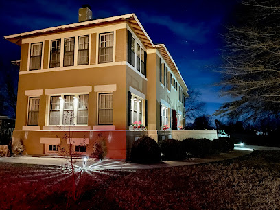 Historic Twelve Oaks Estate