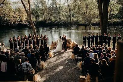 Hiwassee River Weddings And Events
