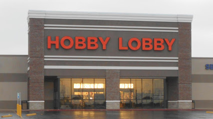 Hobby Lobby