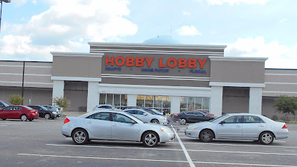 Hobby Lobby