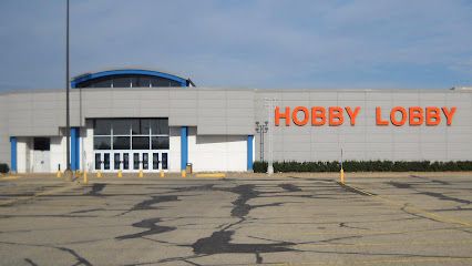 Hobby Lobby