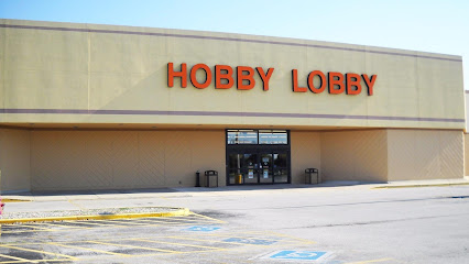 Hobby Lobby