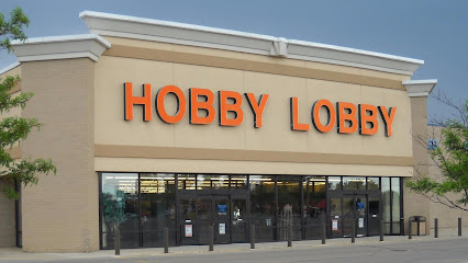 Hobby Lobby