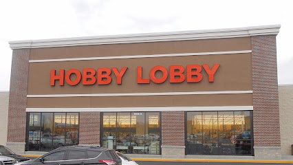 Hobby Lobby