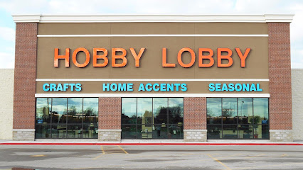 Hobby Lobby