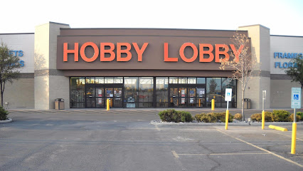 Hobby Lobby