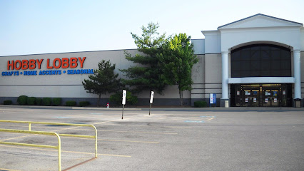 Hobby Lobby