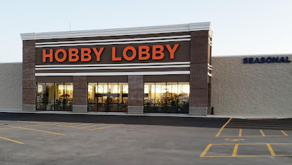 Hobby Lobby
